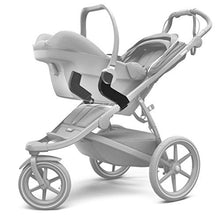 Thule Urban Glide adattatori per ovetti Maxi Cosi