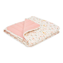 Coperta morbida per lettino 110x140cm