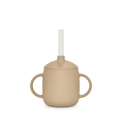 Tazza evolutiva silicone 3in1 Essence