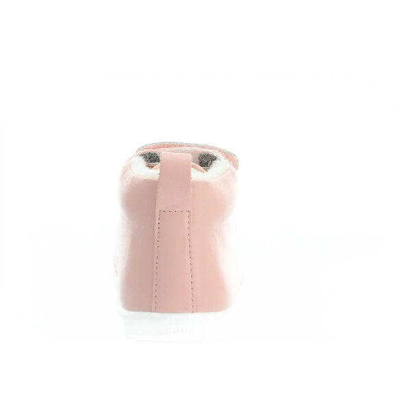 Scarpine I-Walk Artic Hi Court switch seashell