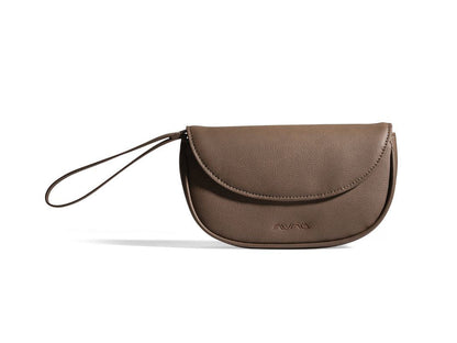 Marsupio Ergonomico in Cachemire e Seta Nuna Cudl Luxe