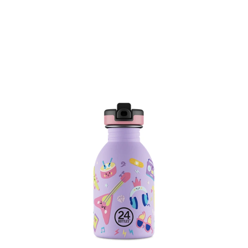 Bottiglia Urban Kids 250ml