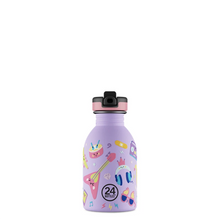 Bottiglia Urban Kids 250ml