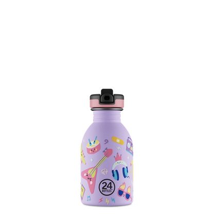 Bottiglia Urban Kids 250ml