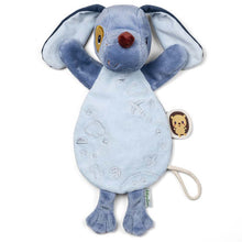 Peluche marionetta fosforescente