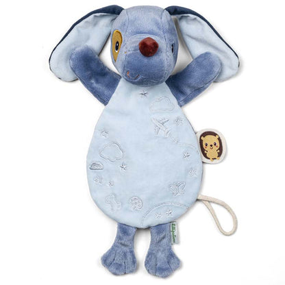 Peluche marionetta fosforescente