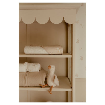 Peluche morbido Little Goose 17cm