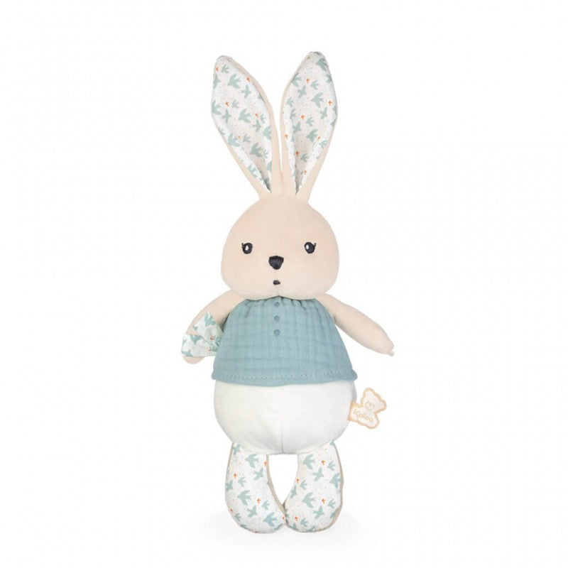 Doudou peluche coniglietto