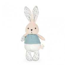 Doudou peluche coniglietto
