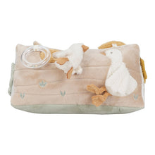 Triangolo morbido multi-attività