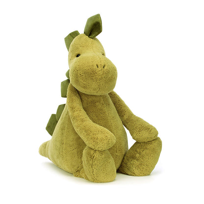 Peluche Bashful Dino