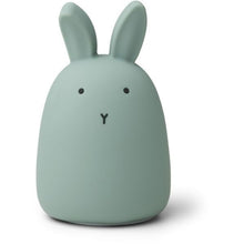 Lampada da notte Winston - 100% silicone
