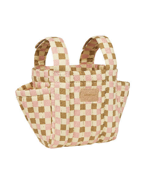 Organizer per Passeggino Hyde Park - Pratico, Elegante e Funzionale