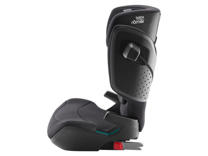 Seggiolino auto KidFix Pro I-Size 100-150cm