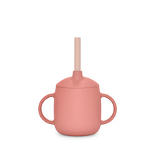 Tazza evolutiva silicone 3in1 Essence