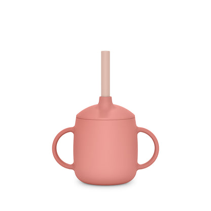 Tazza evolutiva silicone 3in1 Essence