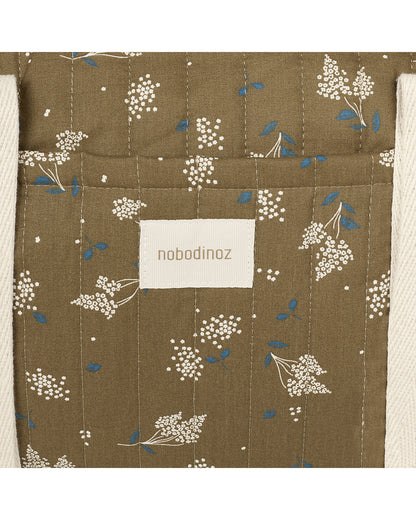 Borsone da viaggio - Bag Weekend - 45x30x30cm