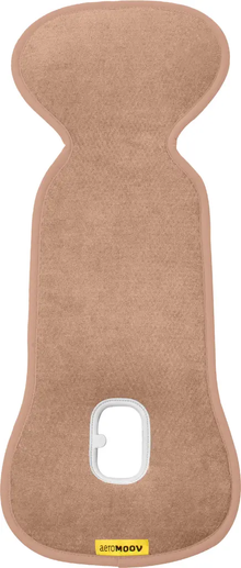 Foderina traspirante air layer - gruppo 0 per ovetti