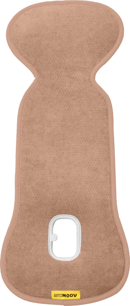 Foderina traspirante air layer - gruppo 0 per ovetti