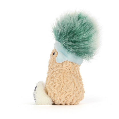Peluche morbido Arachide 'Après Ski'