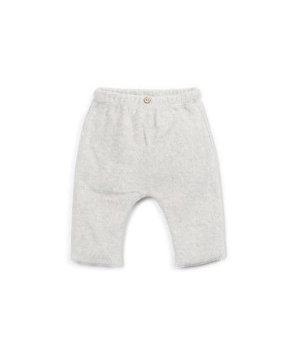 PANTALONI POLAR