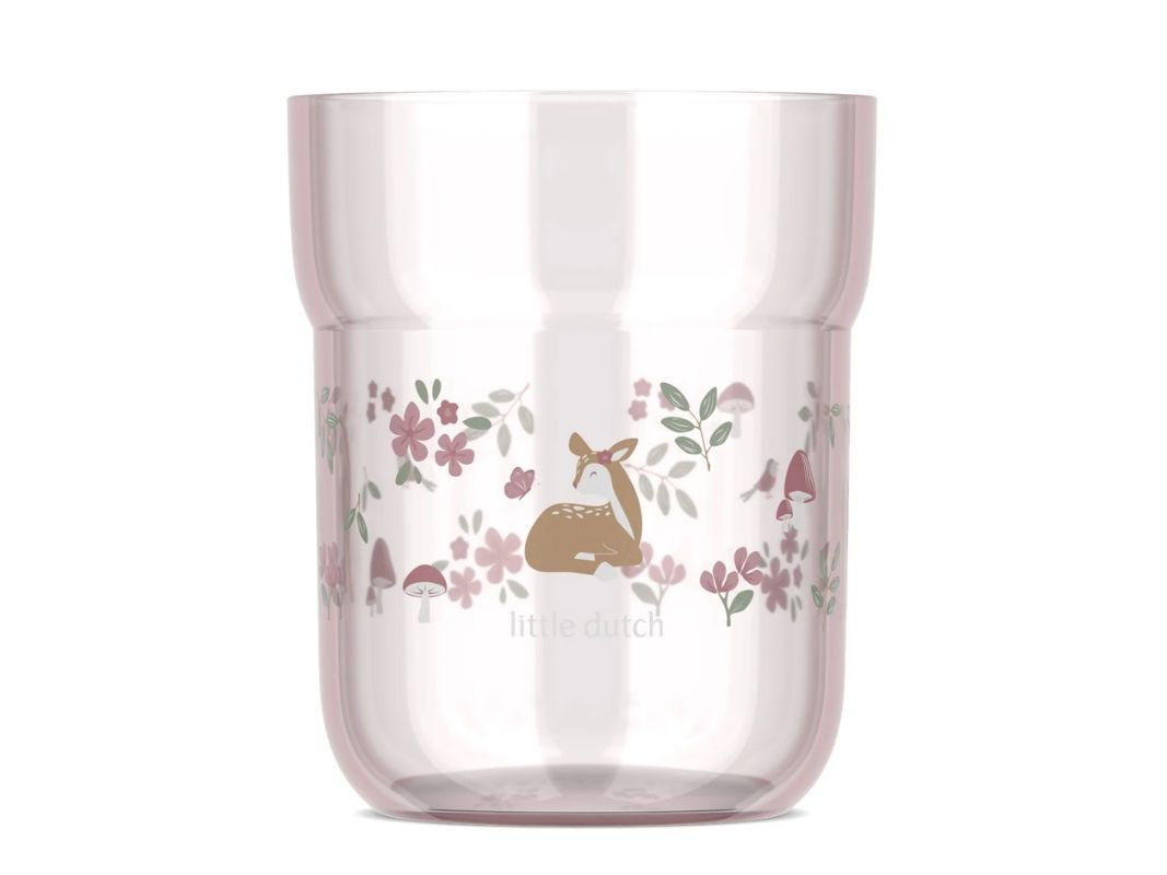 Bicchiere Kids 250ml - Per imparare a bere da solo