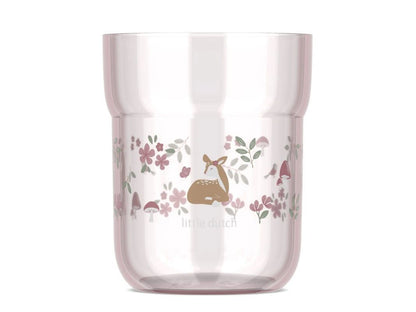 Bicchiere Kids 250ml - Per imparare a bere da solo