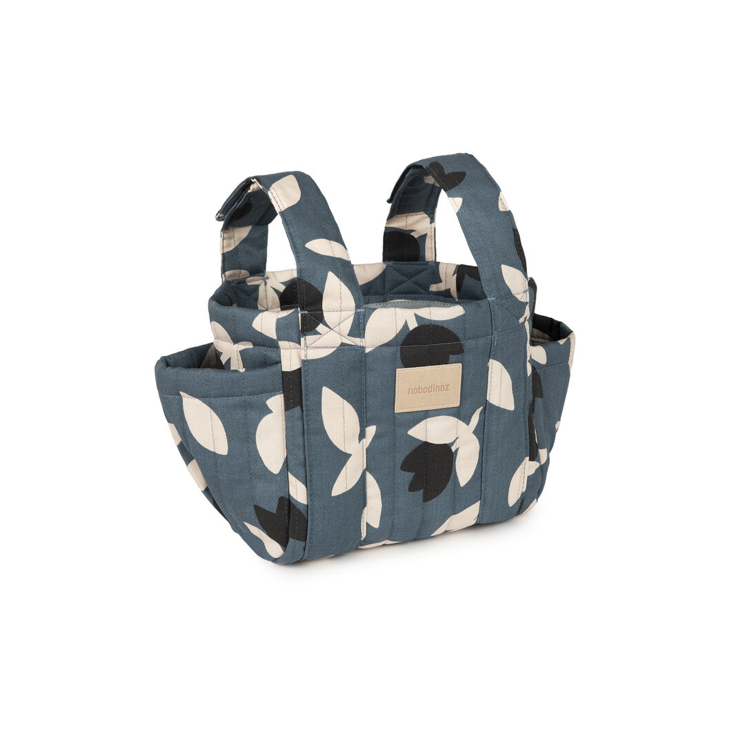 Organizer per passeggino hyde park - pratico, elegante e funzionale