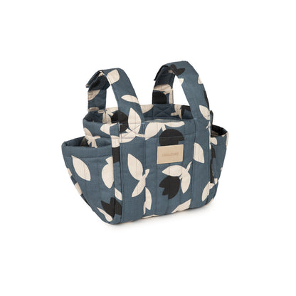Organizer per passeggino hyde park - pratico, elegante e funzionale