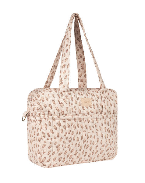 Borsa Organizer per Passeggino Hyde Park - 38x33x16 cm - Waterproof