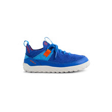 Scarpine Step Up Meta Dazzling Blue