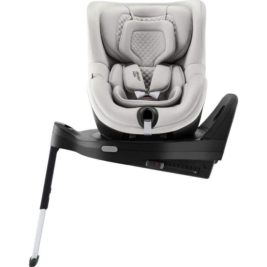 Seggiolino Auto DualFix Pro M i-Size - Da 61 a 105cm