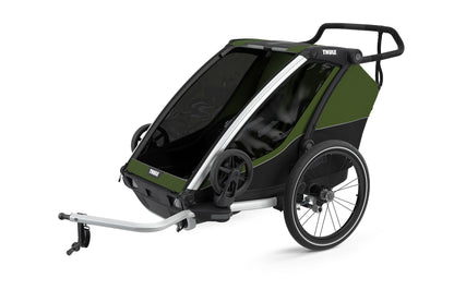 Rimorchio Multisportivo CHARIOT CAB