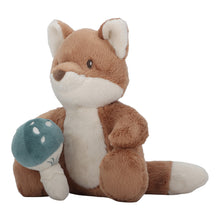 Peluche morbido Volpe 15x10x20cm - Forest Friends