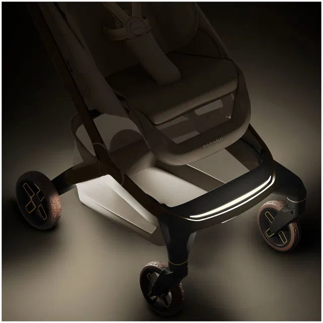 Passeggino leggero Fame Cabin - Dalla nascita fino a 4 anni - Conforme IATA