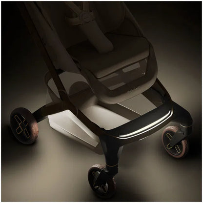 Passeggino leggero Fame Cabin - Dalla nascita fino a 4 anni - Conforme IATA