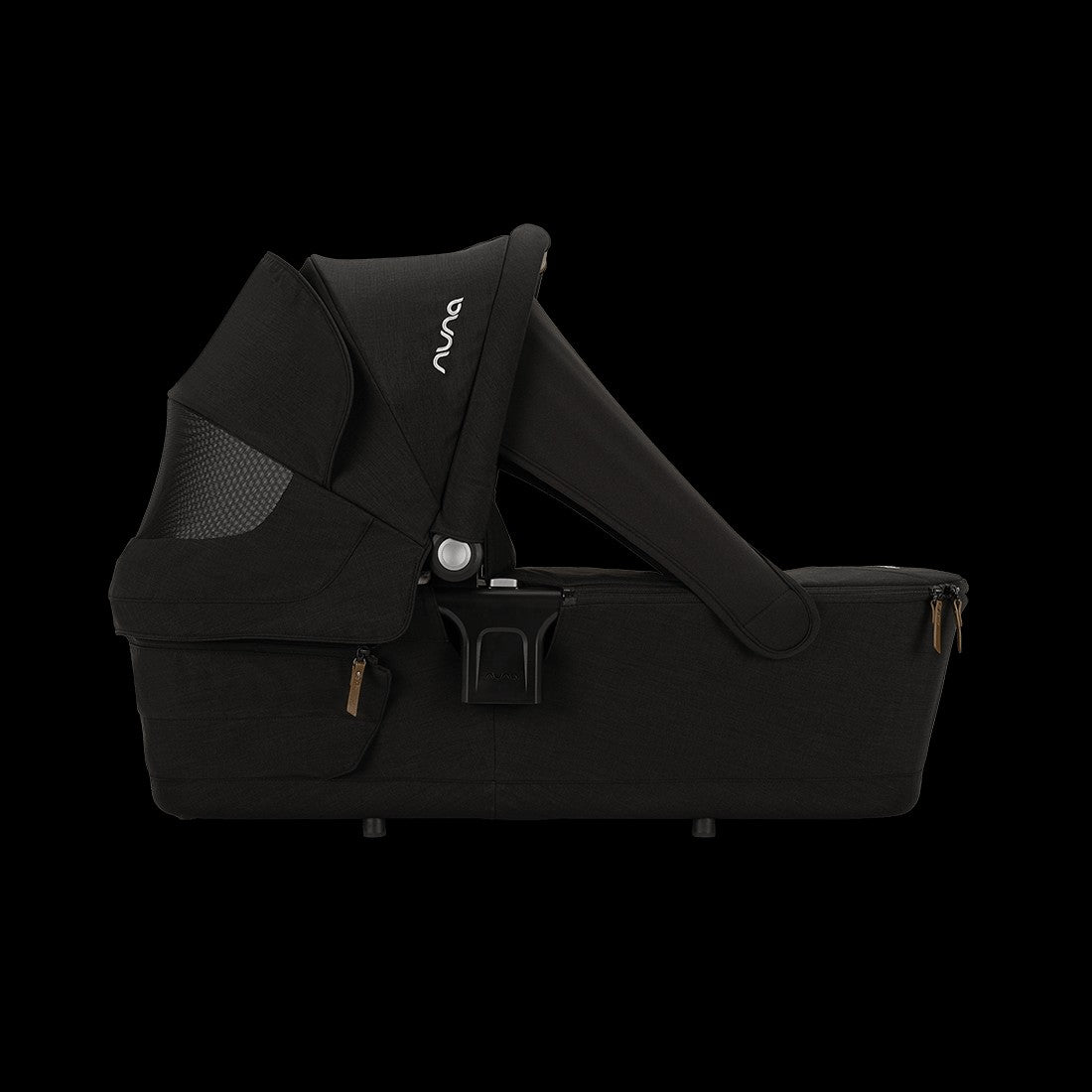 Navicella Lytl - pieghevole e leggera