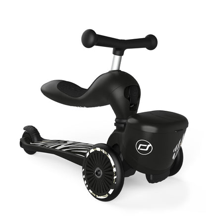 Monopattino e Triciclo 2 in 1 - Highwaykick 1 Lifestyle