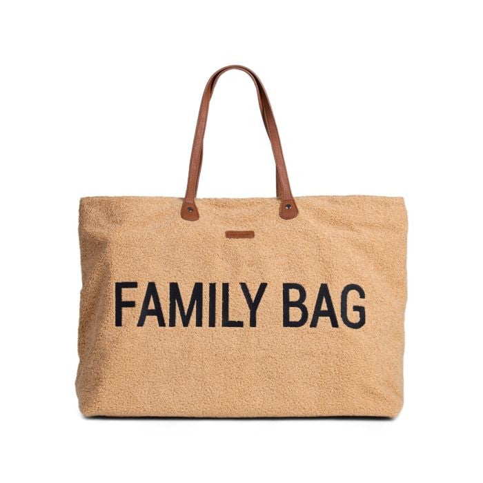 Family Bag Borsa Weekend - 55x18x40 cm