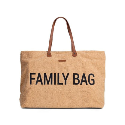 Family Bag Borsa Weekend - 55x18x40 cm