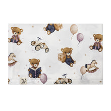 Mussola 90x70cm - 100% bamboo
