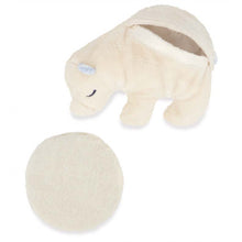 Peluche benessere - orso