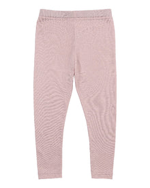 Leggings Termoregolatori in Lana Merino e Lyocell