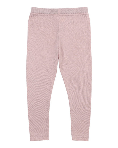 Leggings Termoregolatori in Lana Merino e Lyocell