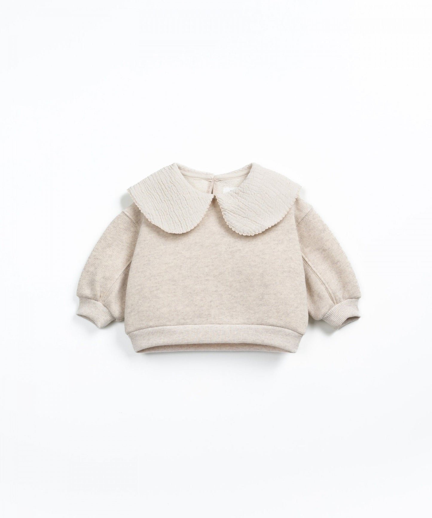 Felpa in cotone