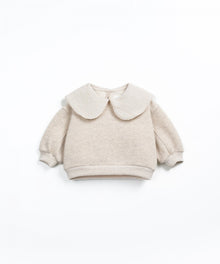 Felpa in cotone