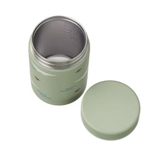 Thermos portapappa in Acciaio Inox (300 ml, Termico e Antigoccia)