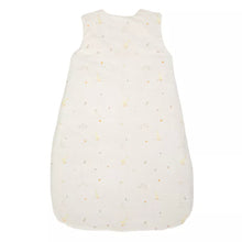 Sacco Nanna Invernale 2.5 TOG in Bambù e Cotone