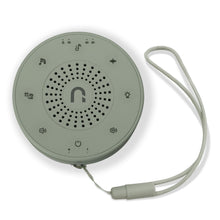 Diffusore Rumori Bianchi e Luce Notturna Nuvita Easy Dreams (0-3 Anni)