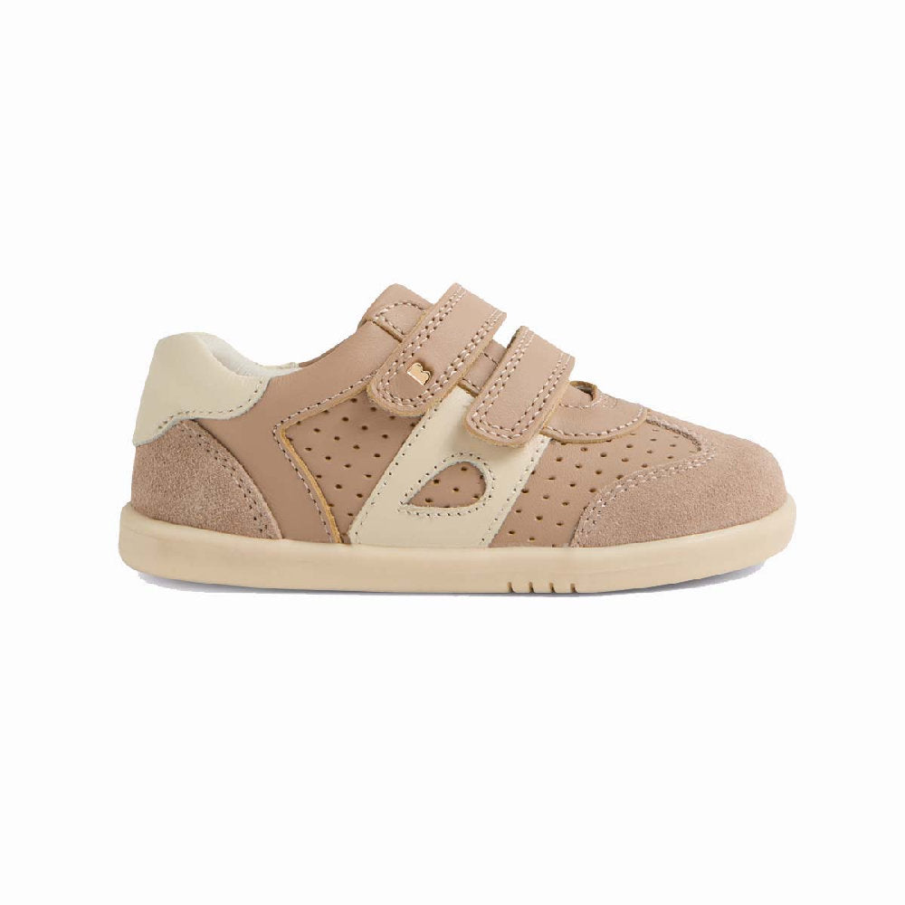 Scarpine I Walk Titan Warm Taupe